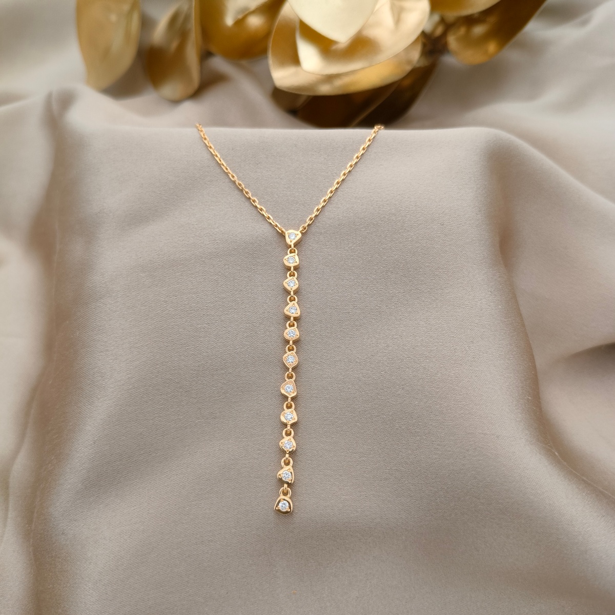 Pendentif contemporain